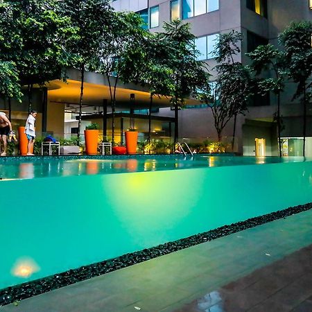 Resort Hostel In City Kuala Lumpur Zewnętrze zdjęcie