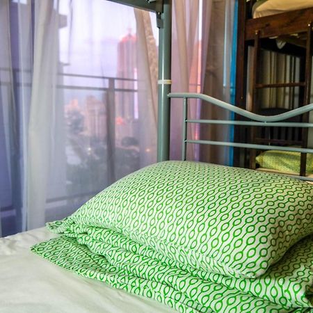 Resort Hostel In City Kuala Lumpur Zewnętrze zdjęcie