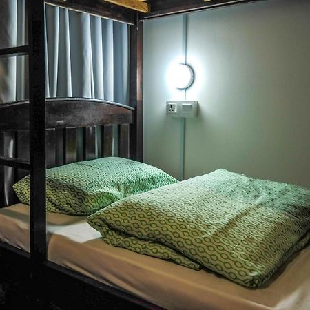 Resort Hostel In City Kuala Lumpur Zewnętrze zdjęcie