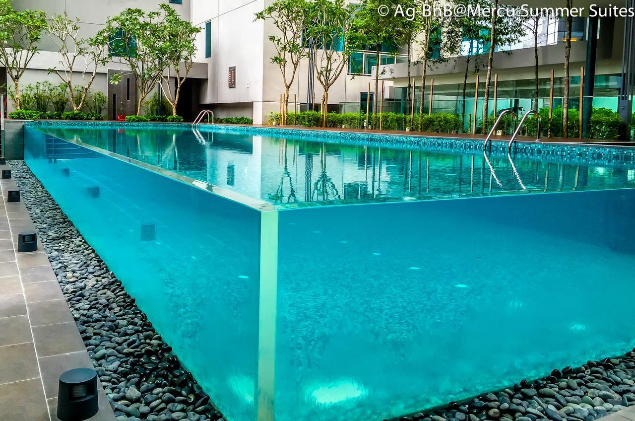 Resort Hostel In City Kuala Lumpur Zewnętrze zdjęcie