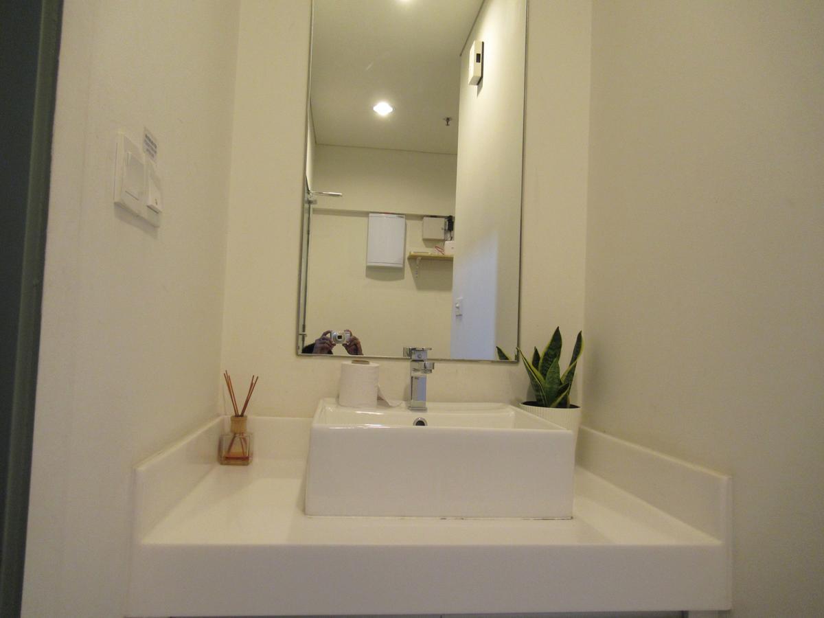 Resort Hostel In City Kuala Lumpur Zewnętrze zdjęcie