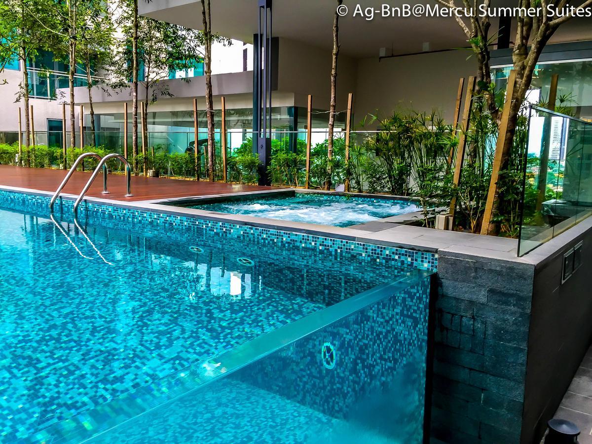 Resort Hostel In City Kuala Lumpur Zewnętrze zdjęcie
