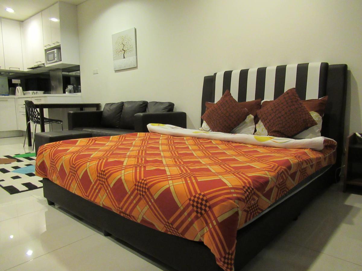 Resort Hostel In City Kuala Lumpur Zewnętrze zdjęcie
