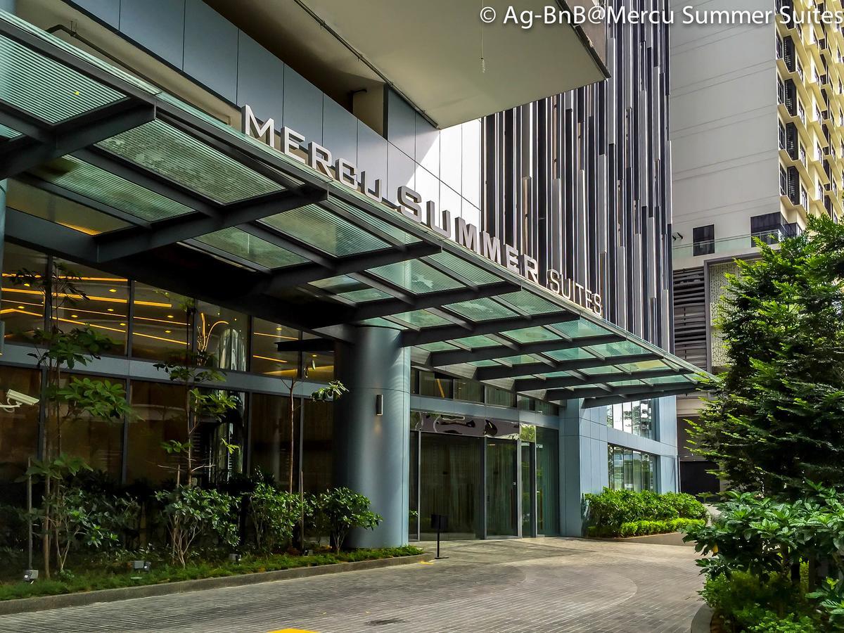 Resort Hostel In City Kuala Lumpur Zewnętrze zdjęcie