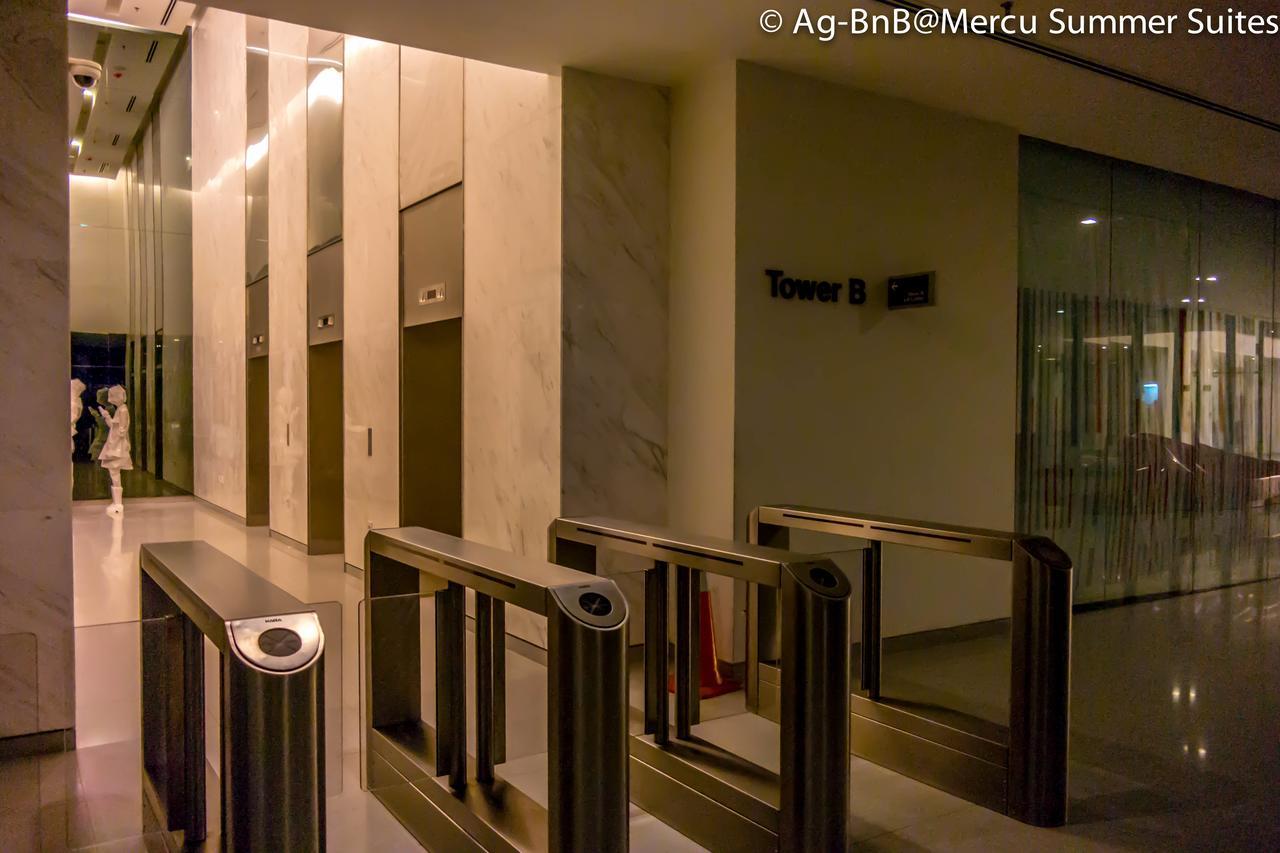 Resort Hostel In City Kuala Lumpur Zewnętrze zdjęcie