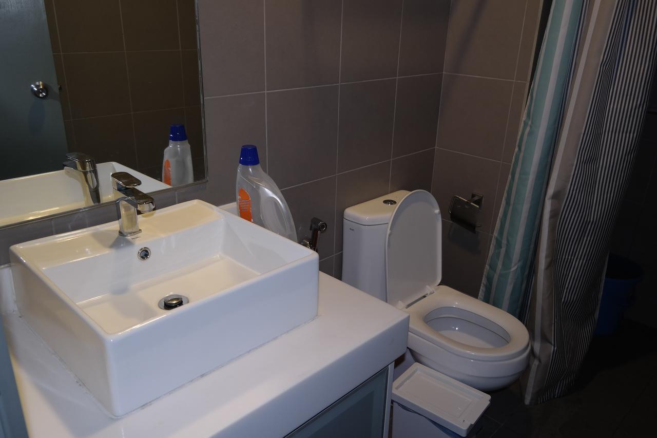 Resort Hostel In City Kuala Lumpur Zewnętrze zdjęcie