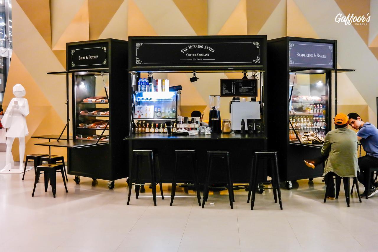 Resort Hostel In City Kuala Lumpur Zewnętrze zdjęcie