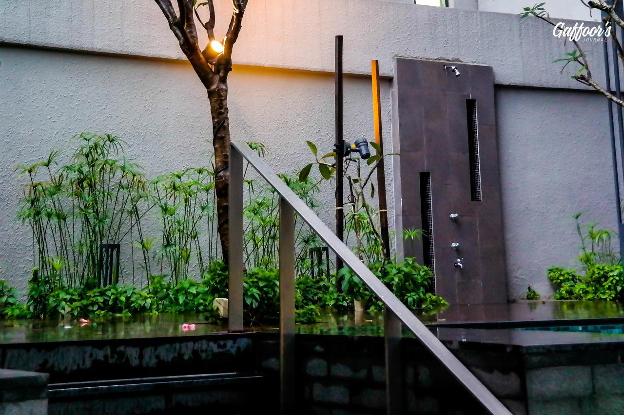 Resort Hostel In City Kuala Lumpur Zewnętrze zdjęcie