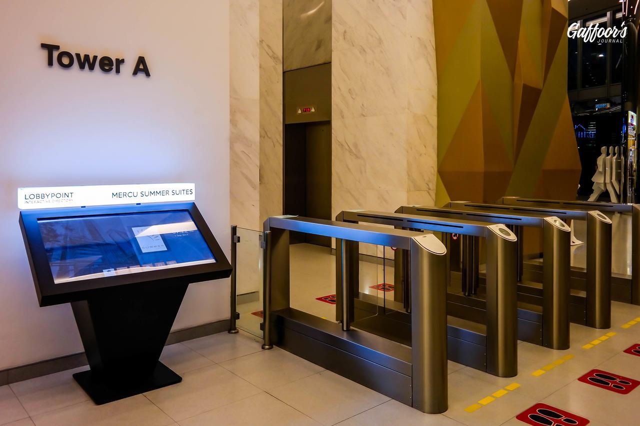 Resort Hostel In City Kuala Lumpur Zewnętrze zdjęcie