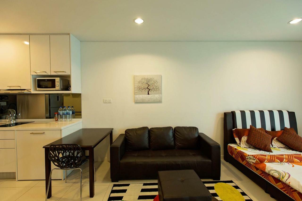 Resort Hostel In City Kuala Lumpur Zewnętrze zdjęcie
