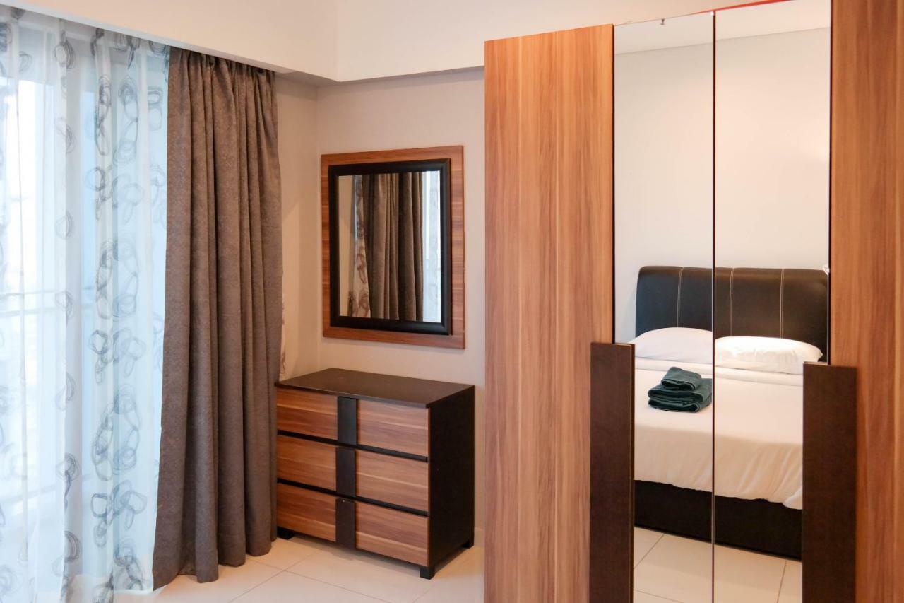 Resort Hostel In City Kuala Lumpur Zewnętrze zdjęcie