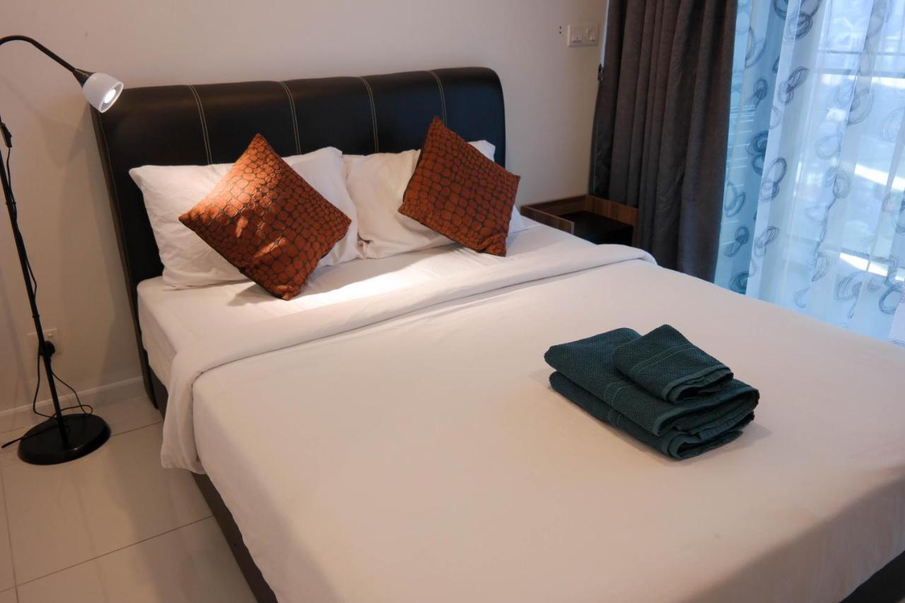 Resort Hostel In City Kuala Lumpur Zewnętrze zdjęcie