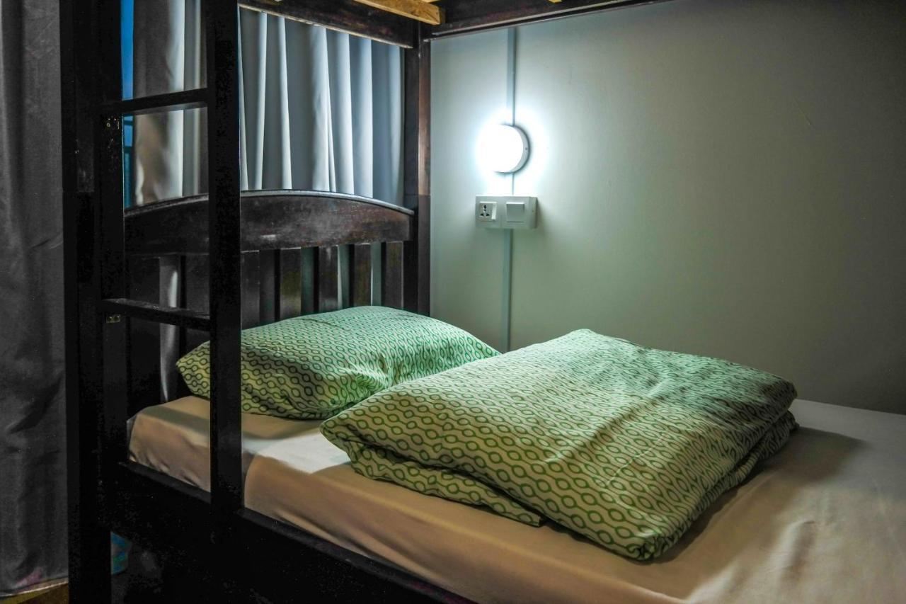 Resort Hostel In City Kuala Lumpur Zewnętrze zdjęcie